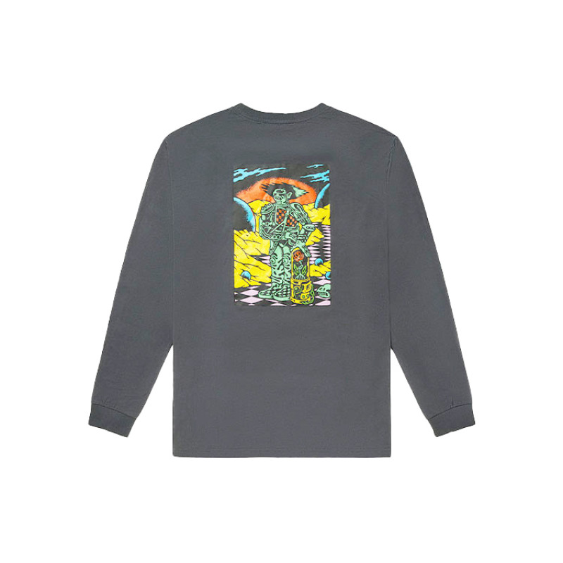 Vans x Duyanaizi T