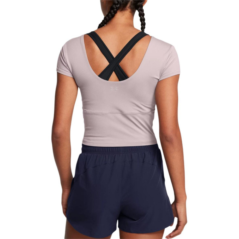 Under Armour Meridian Fitted T