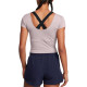 Under Armour Meridian Fitted T