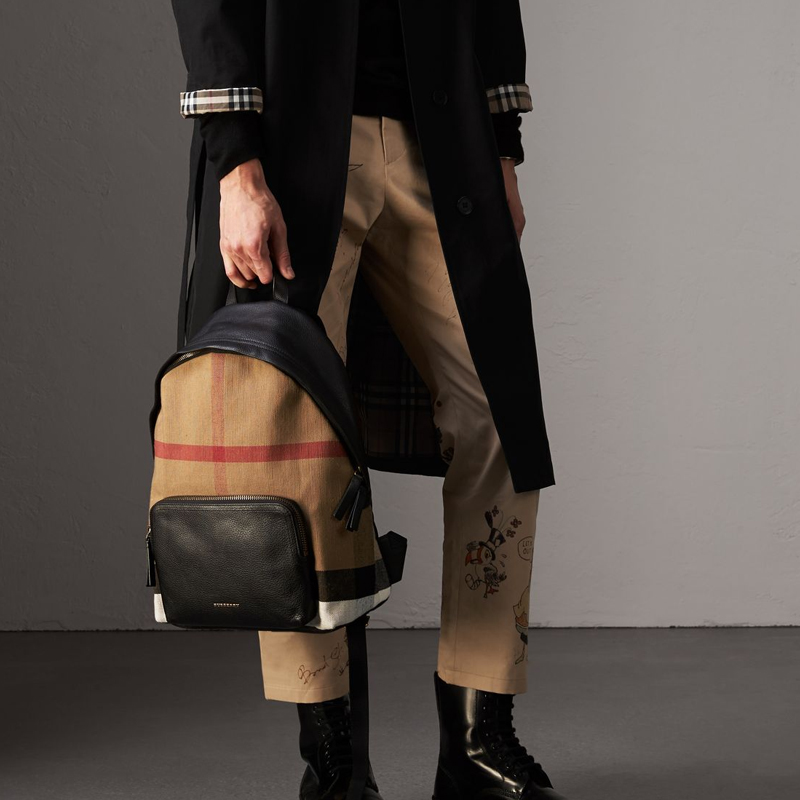 Burberry