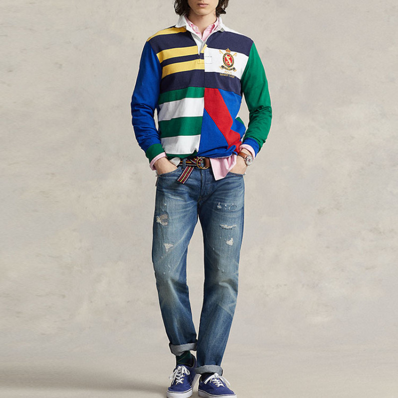 Polo Ralph Lauren SS23 Polo