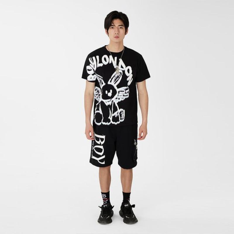 Boy London SS23 T