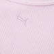 PUMA D LONGSLEEVE T