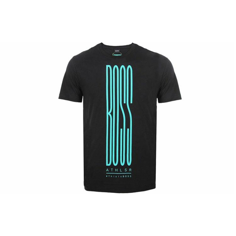 HUGO BOSS LogoT