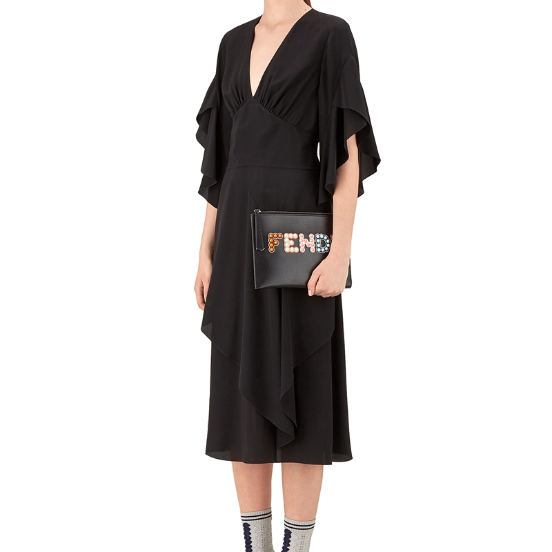 FENDI Logo