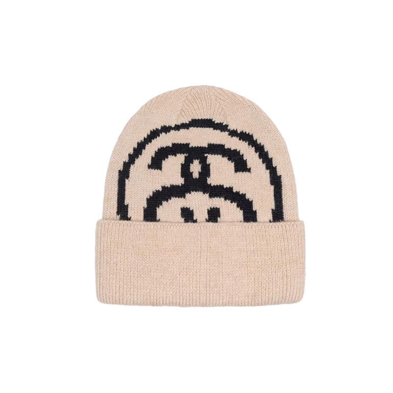Stussy S