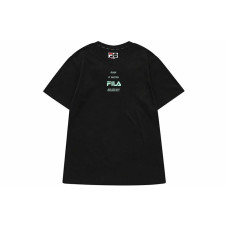 FILA FUSION LogoT