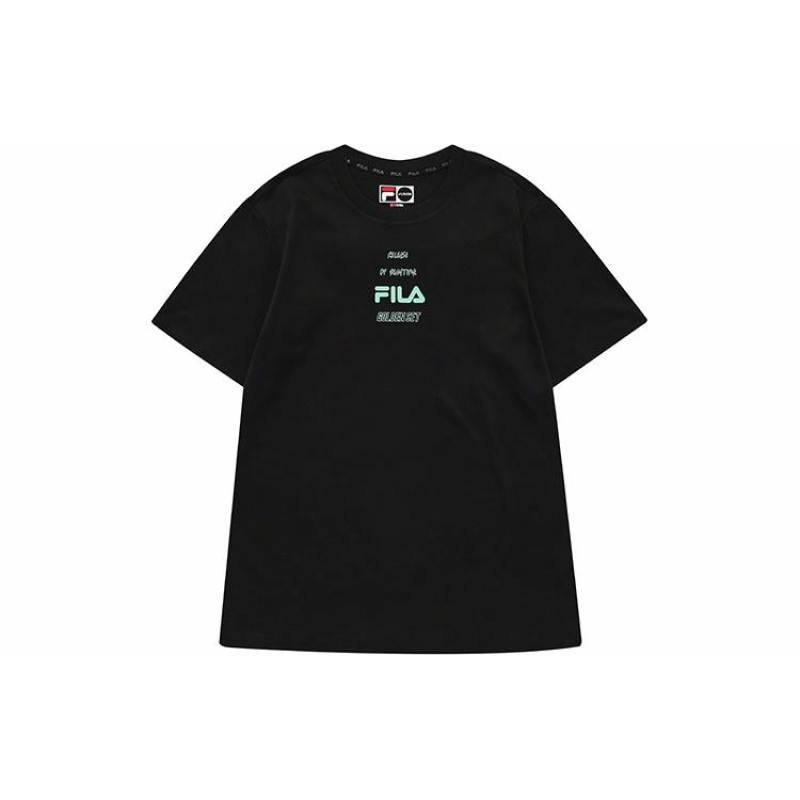FILA FUSION LogoT