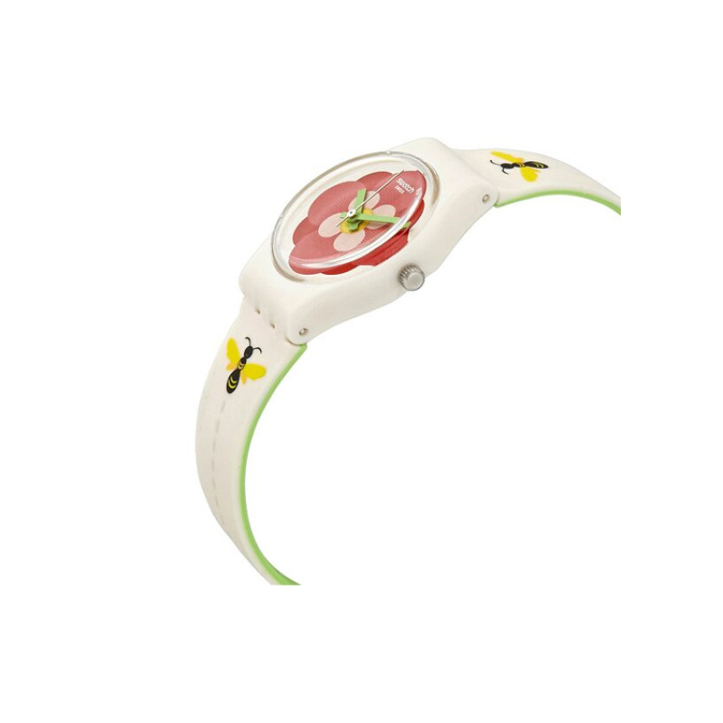SWATCH Flower Jungle 30 25mm LM140