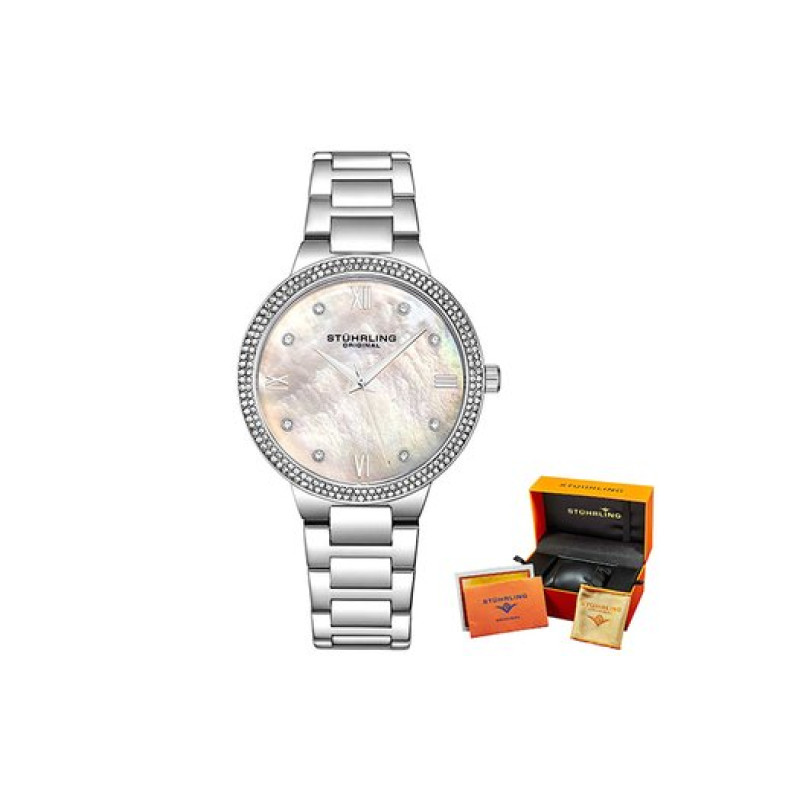 STUHRLING 38mm 3907.1