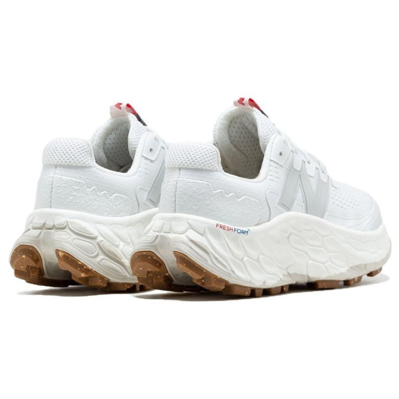 New Balance NB Fresh Foam X More V3 TDS