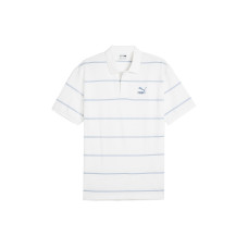 PUMA TEAM logoPolo