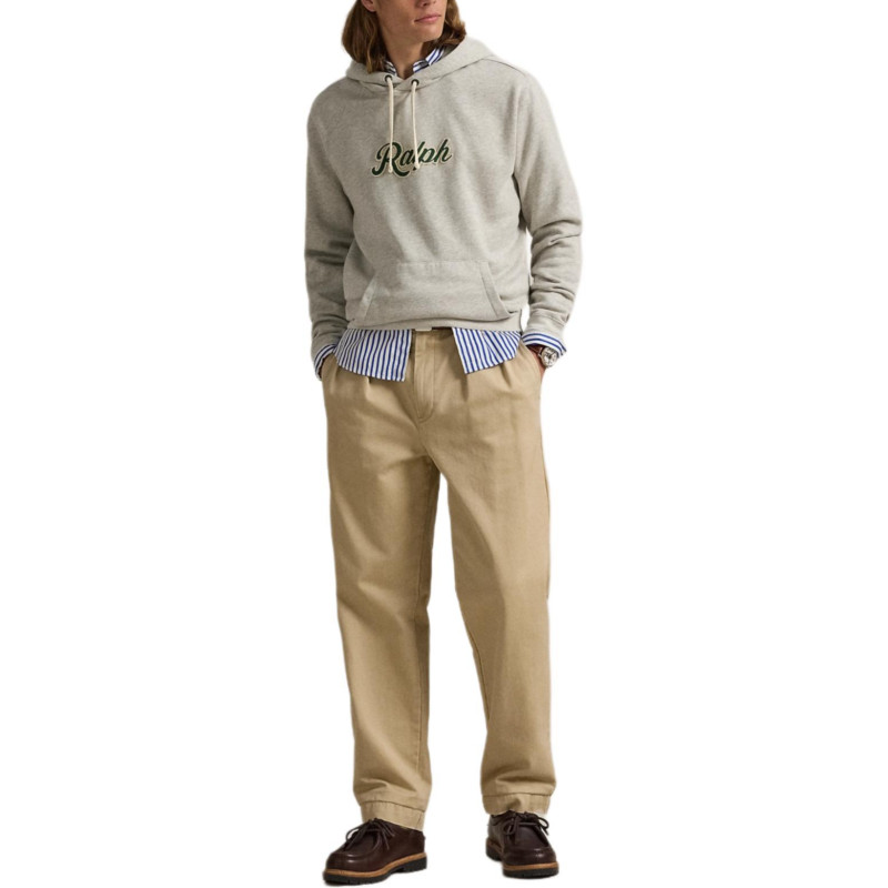 Polo Ralph Lauren SS24 Logo