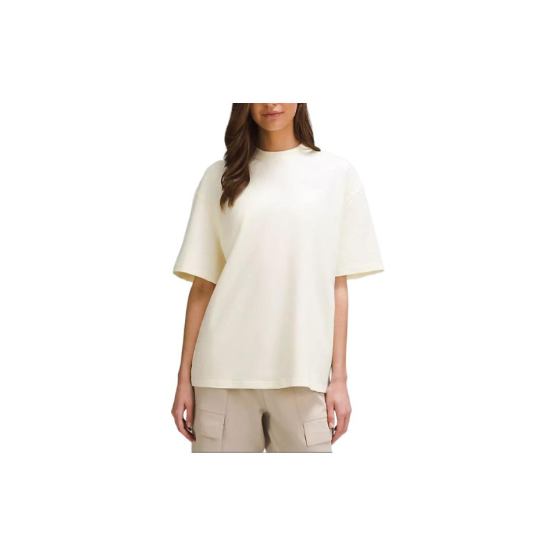 lululemon Heavyweight T