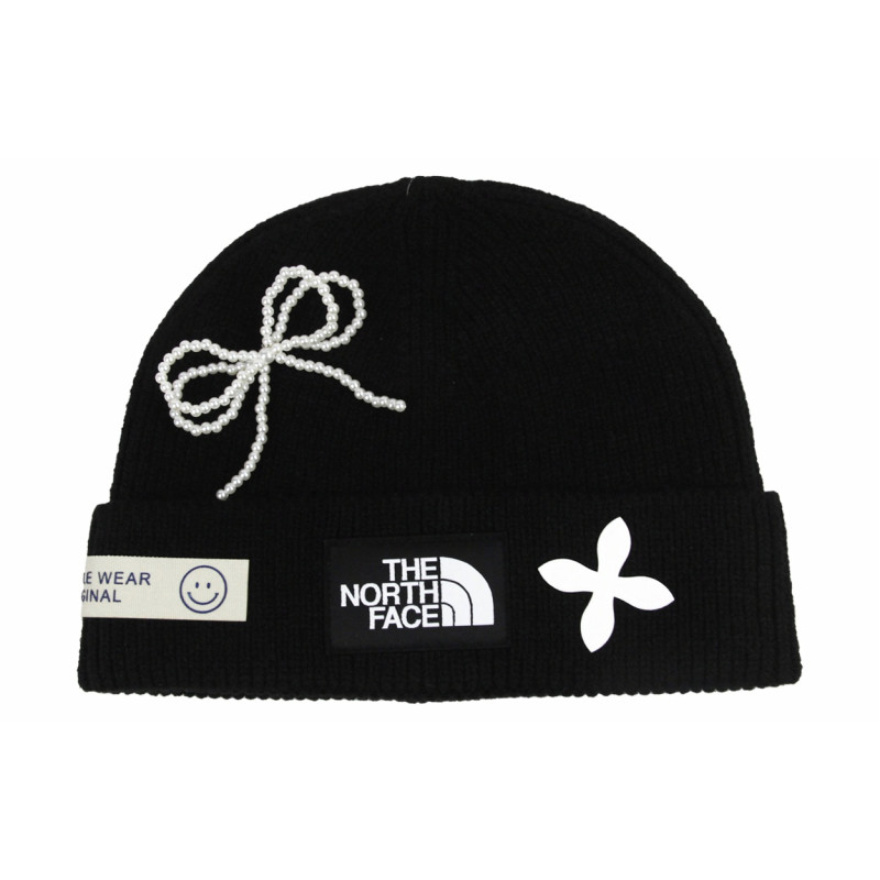 THE NORTH FACE Logo 3FJX