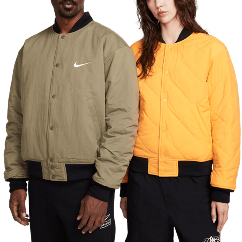 Nike x Stussy FW23 Logo