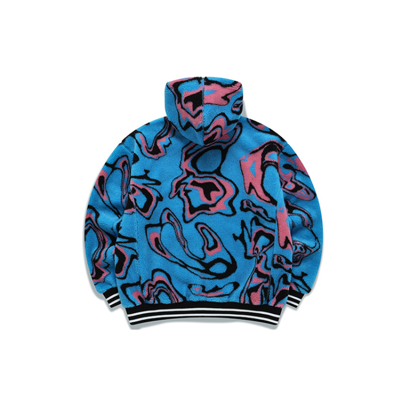 FILA FUSION x Marcelo Burlon Logo