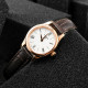 TISSOT 25mm EON Gold T063.009.36.018.00