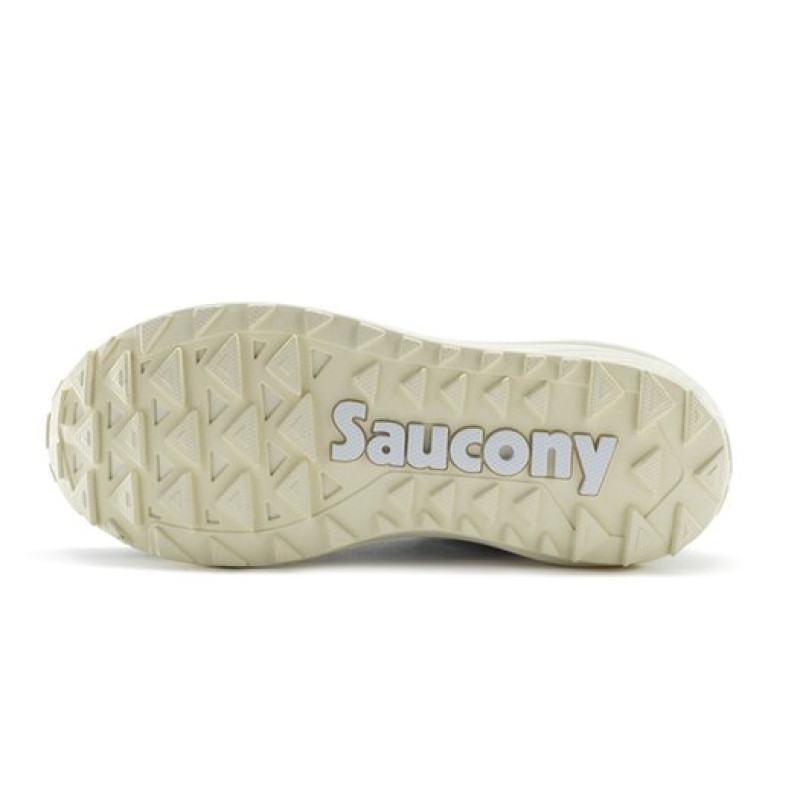 Saucony Jazz layer