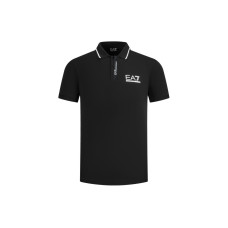 EMPORIO ARMANI EA7 SS24 Polo