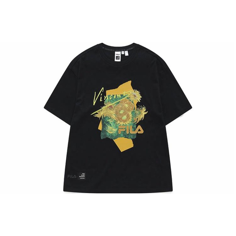 FILA x VAN GOGH MUSEUM T