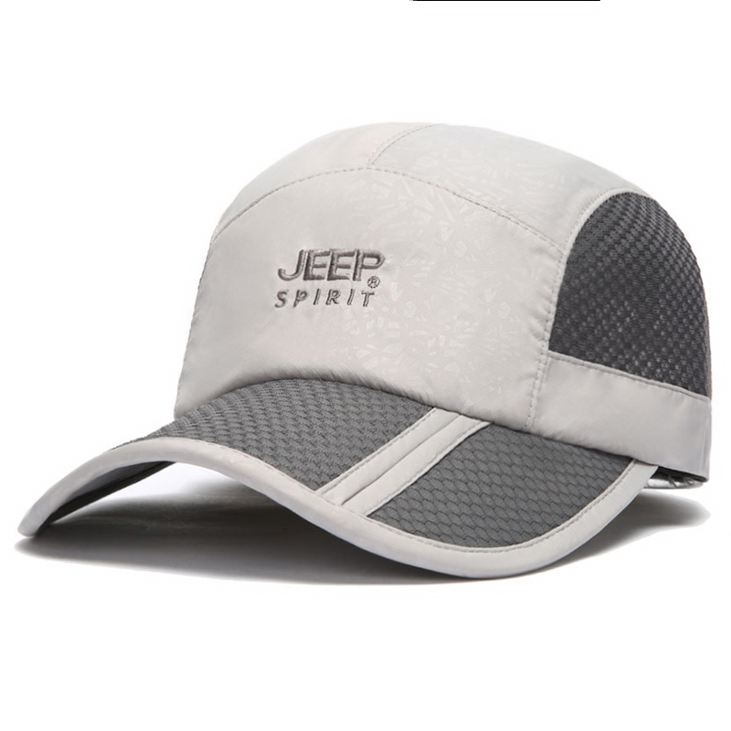 JEEP SPIRIT