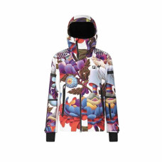 FILA x James Jean