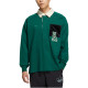 adidas originals ANTI-UNIVERSITY POLO SHIRT Polo
