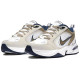 Nike Air Monarch 4 White Navy