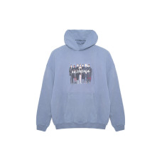 Balenciaga logo