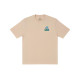 PALACE FW21 Bubbling T-shirt Mushroom T