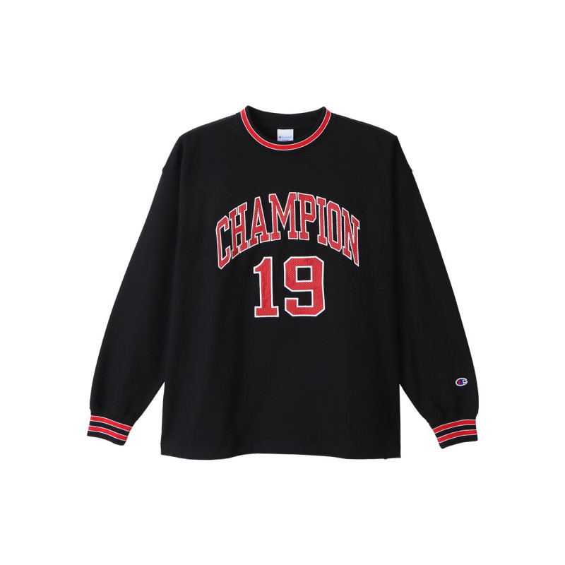 Champion FW22 T