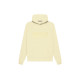 Fear of God Essentials FW22 Hoodie Canary