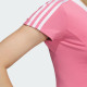 adidas CROP JERSEY T-SHIRT T