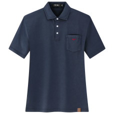 SEPTWOLVES Polo