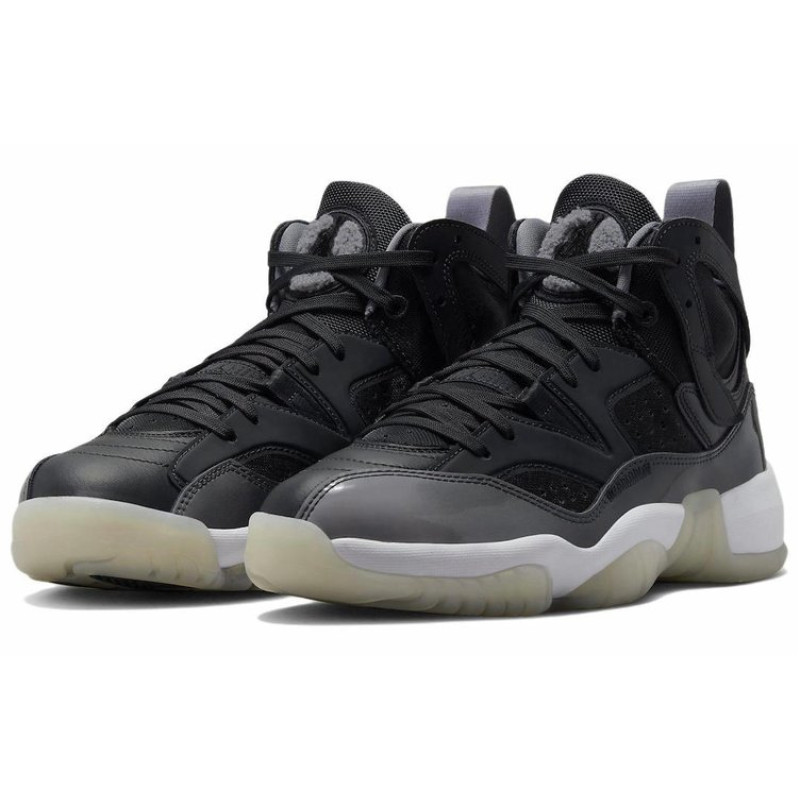 Jordan Jumpman Two Trey