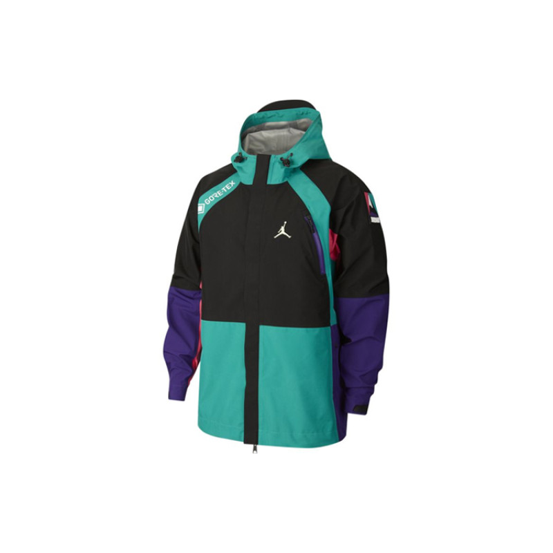 Jordan Winter Utility Gore-tex