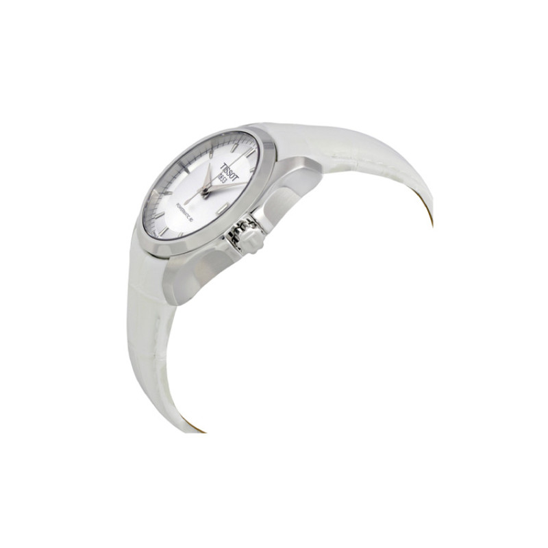 TISSOT 32mm T035.207.16.031.00-silvery