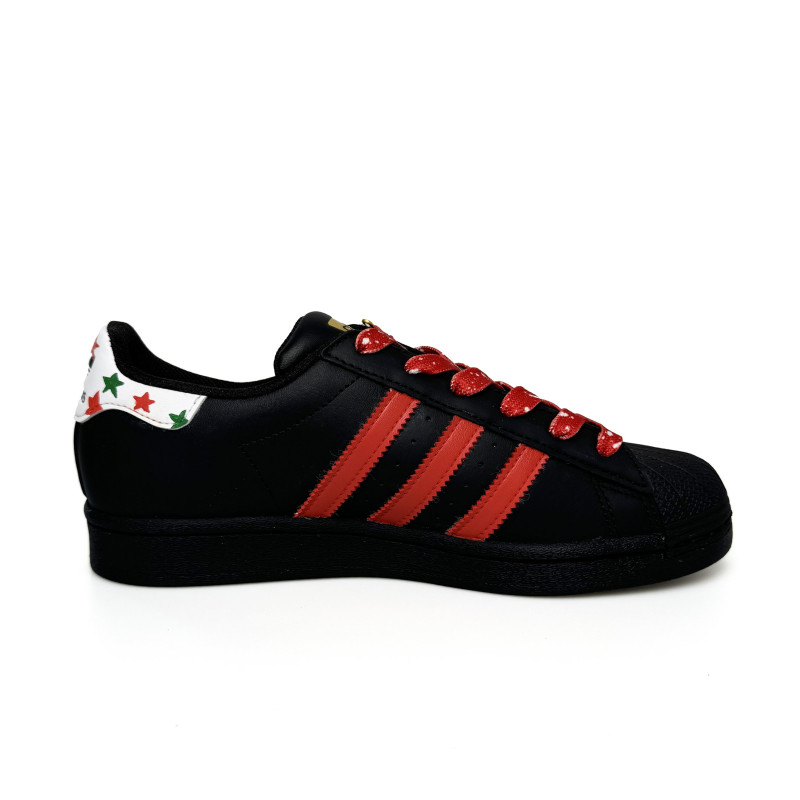adidas originals SUPERSTAR Merry Christmas