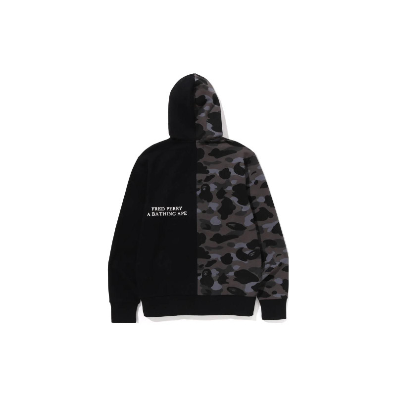 BAPE x FRED PERRY SS23