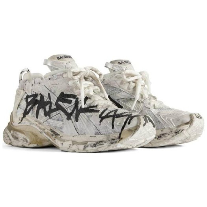 Balenciaga Runner Graffiti