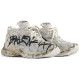 Balenciaga Runner Graffiti