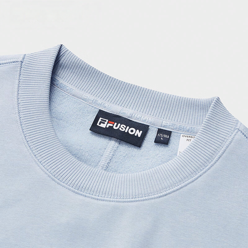 FILA FUSION FOB