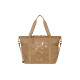 Supreme Week 1 Zip Tote logo Tote