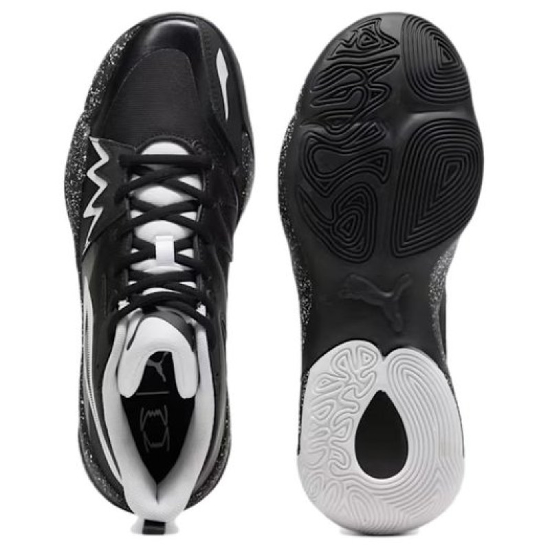 PUMA Genetics