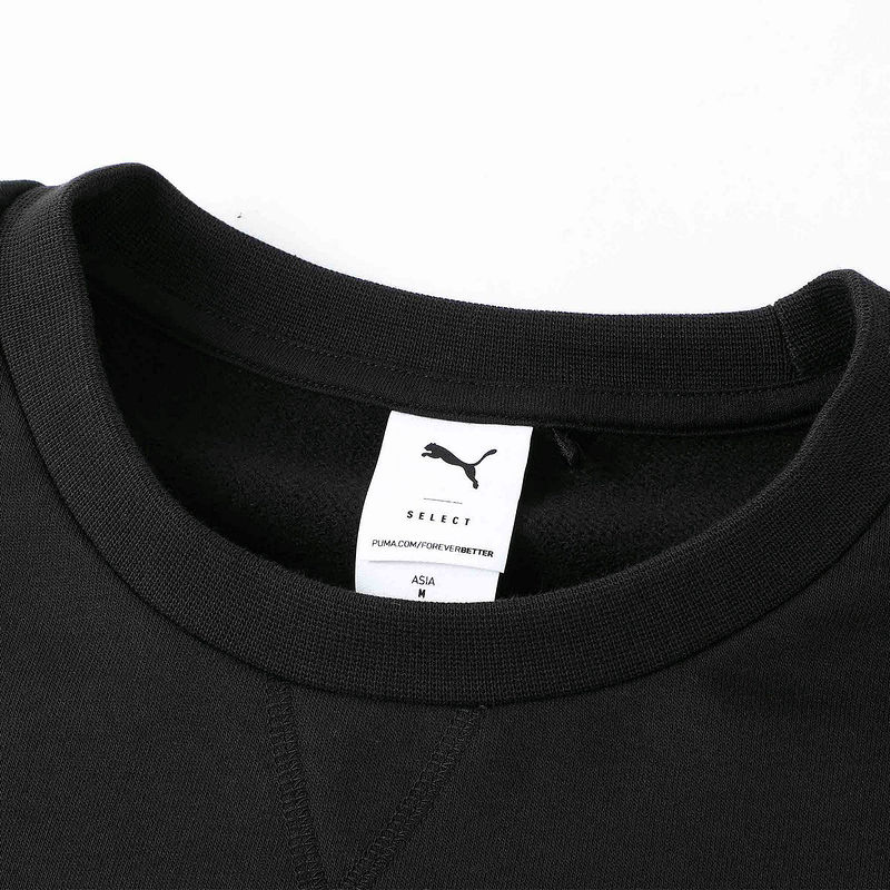PUMA RETRO REVERIE CREW WARMCELL