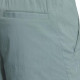 adidas LOUNGE WOVEN SHORTS logo