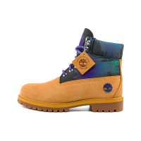 Timberland