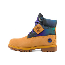Timberland