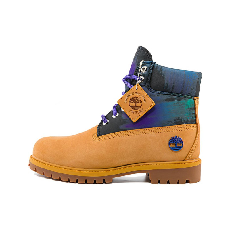 Timberland